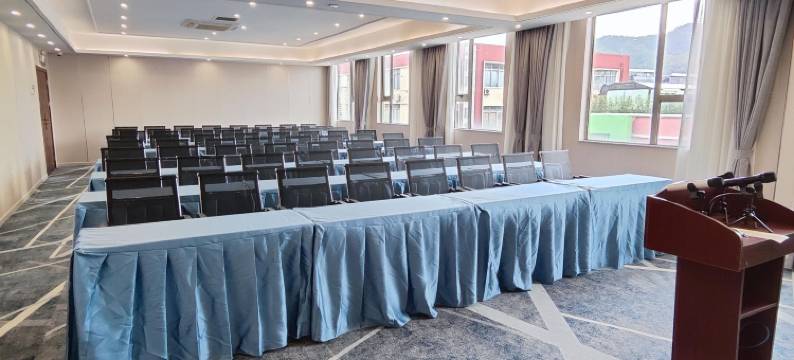 GREEN NEST·绿巢精品酒店(广州永泰地铁站学山文化产业园店)图片