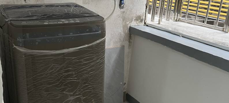 米朵轻奢民宿(京溪南方医院地铁站店)图片