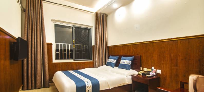 大邑民府宾馆图片