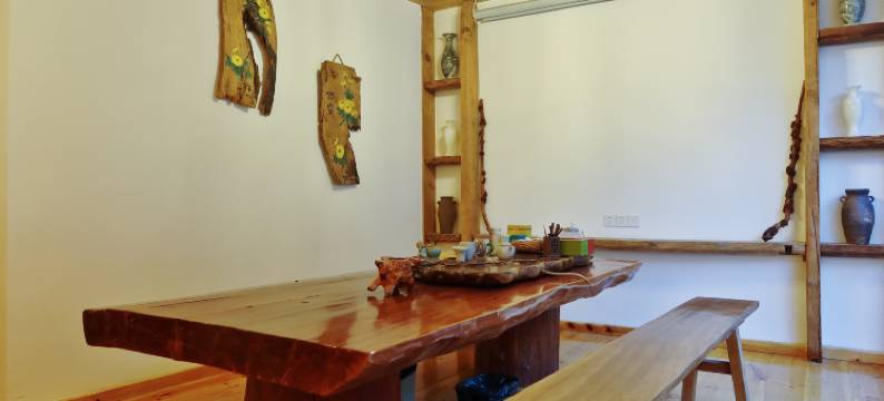 大理三笙一宅民宿图片