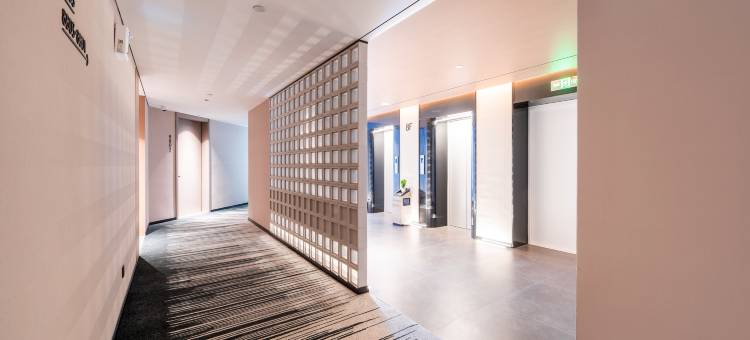 铂悦S酒店(铜川市政府店)图片