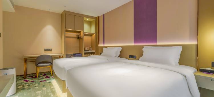 麗枫酒店(惠东高铁站胜利广场店)图片