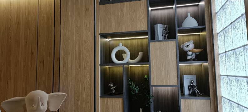 漫图原宿酒店(潍坊新华路印象汇店)图片