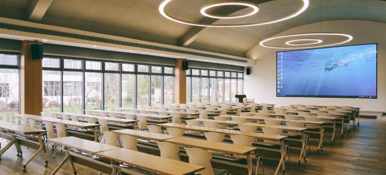 上海研学基地图片