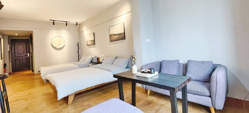 南澳岛·宿(万绿苑店)图片