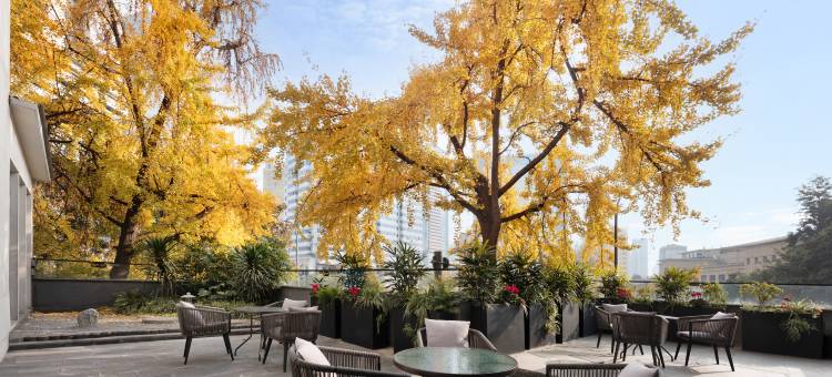 安逸·锦著酒店(成都天府广场武侯祠大街店)图片