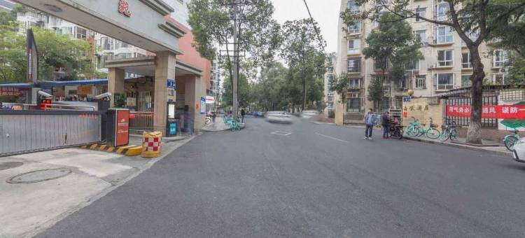 民泊公寓图片