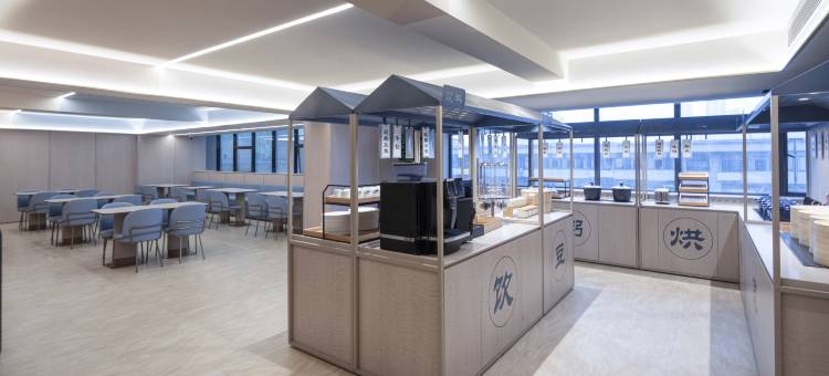 汉庭酒店(阜阳颍州中路店)图片