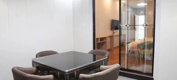 潜山林海雪缘民宿图片