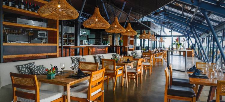 水明漾大酒店 - 巴厘岛精品生活方式度假村(Grand Seminyak - Lifestyle Boutique Bali Resort)图片