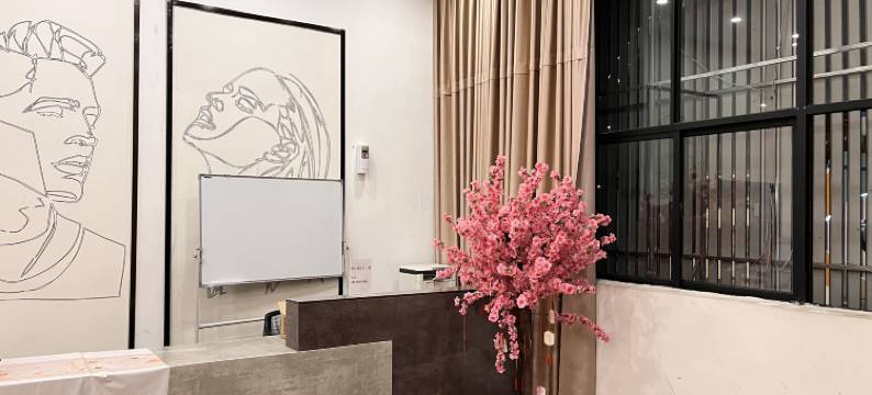 爱慕主题酒店(东莞横沥店)图片