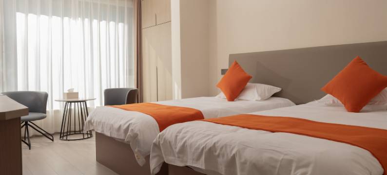 杭州茗涞采民宿图片