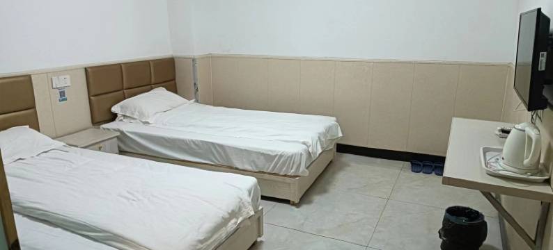 颍上城南宾馆图片