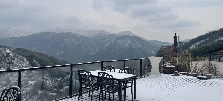 安吉云也·氧宿(江南天池店)图片