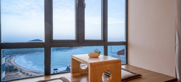 花筑·南澳云里民宿(南澳岛青澳湾店)图片