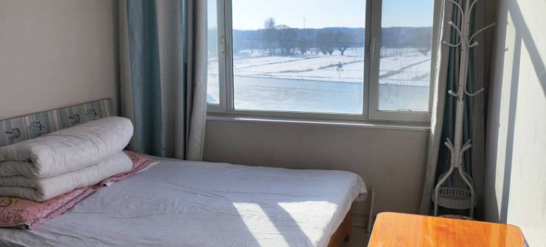 榆林缘来苑宾馆图片