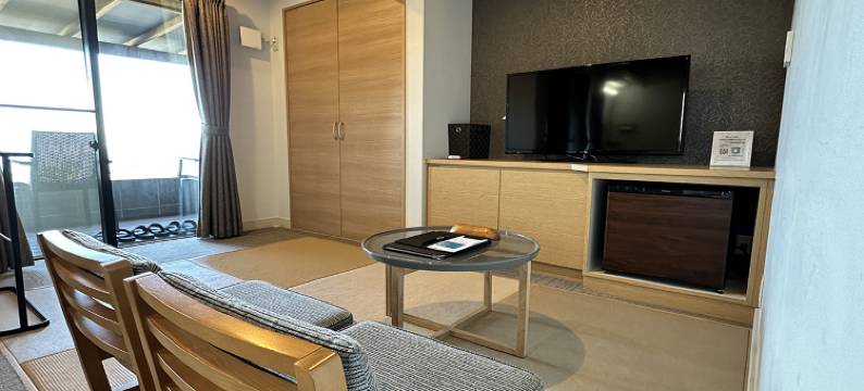 西伊豆　豪华露营　天空露台(Nishi-izu Glamping Tenkuu-Terrace)图片