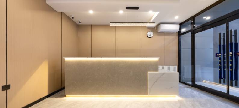 思漫酒店(北京前门珠市口店)图片