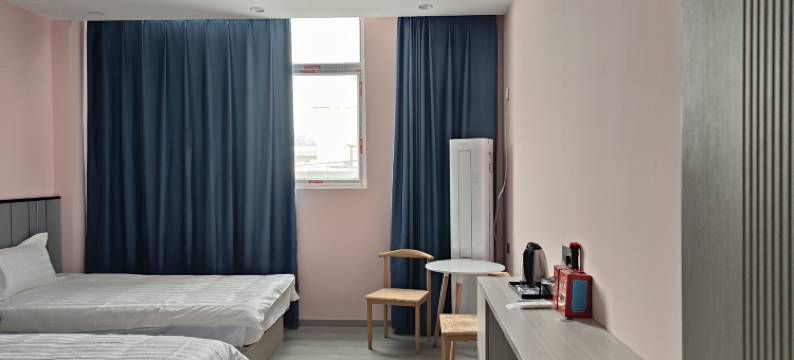 河南爱巢酒店(洛邑古城店)图片