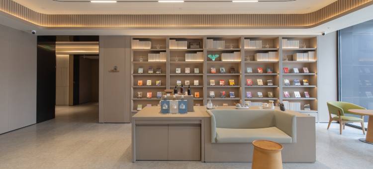 全季酒店(廊坊师范学院店)图片