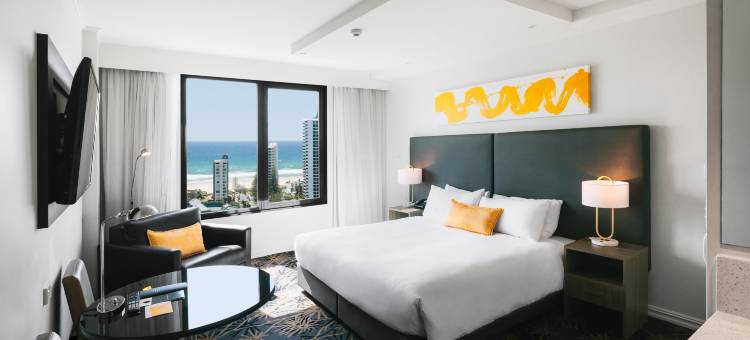 黄金海岸voco酒店 - IHG 旗下酒店(voco Gold Coast)图片
