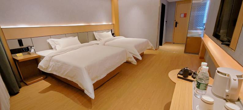 亚东美朵酒店图片