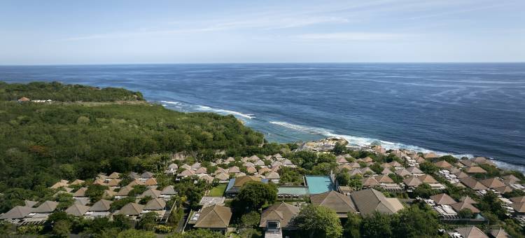 巴厘岛乌玛纳 LXR 酒店及度假村(Umana Bali, Lxr Hotels & Resorts)图片
