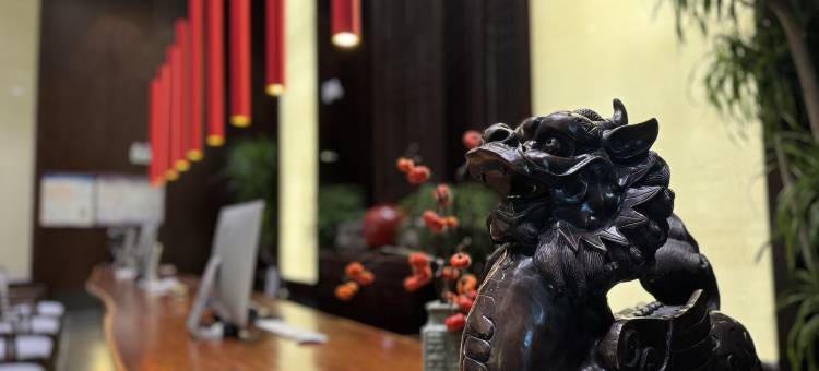 徐州彭城饭店图片