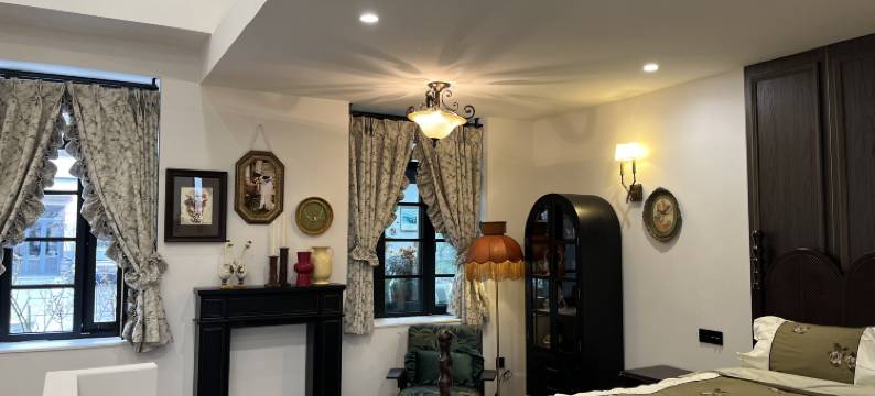 栖霞景源宿居图片