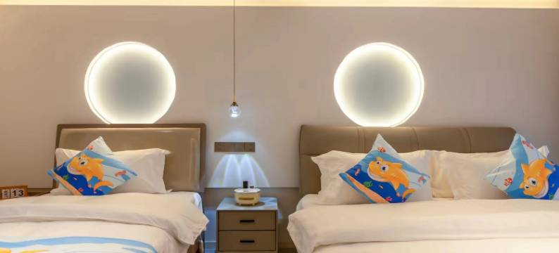 峨眉山香缘民宿(零公里景区店)图片