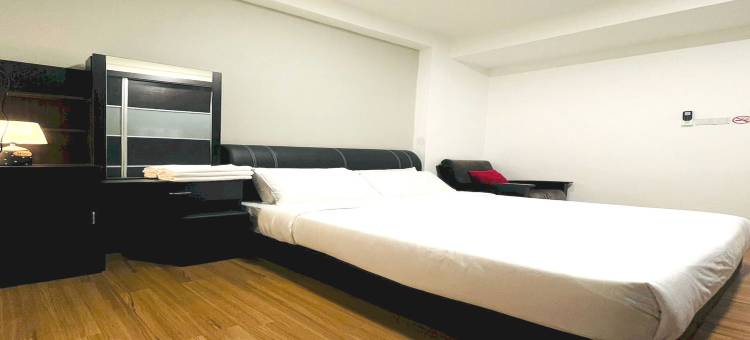 Hotel O Hi-民宿(Hotel O Hi-Homestay)图片