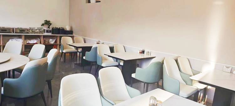 艾扉酒店(五台山风景区店)图片