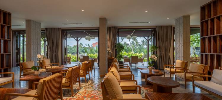 小绿洲豪华水疗酒店(Little Oasis - An Eco Friendly Hotel & Spa)图片