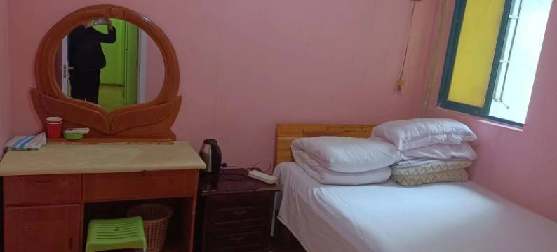 金陵客栈(南京天景山碧华苑店)图片