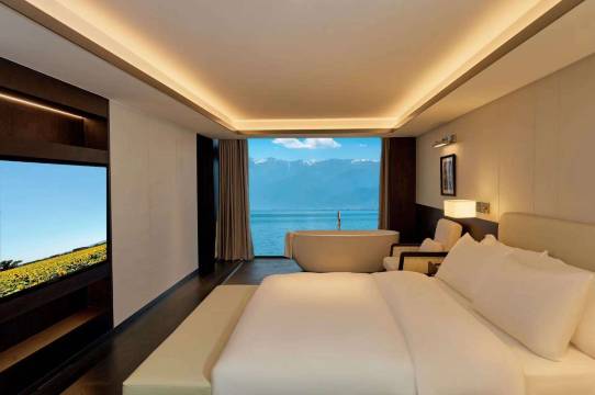 大理洱海晶柏丽酒店(文笔村店)图片