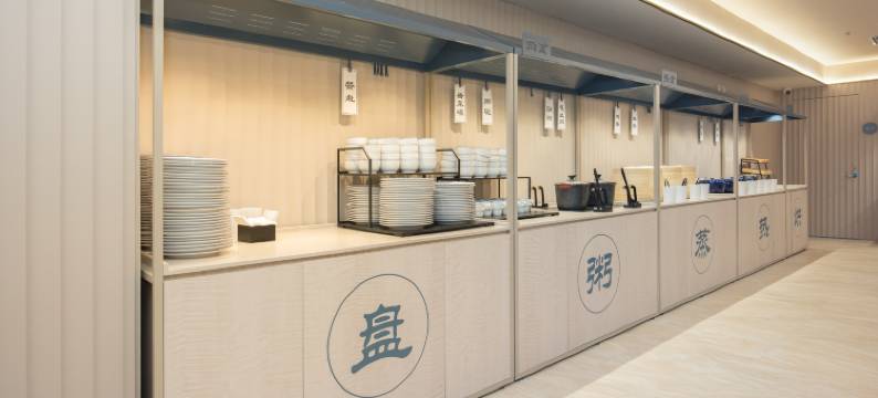 汉庭酒店(杭州临安青山湖宝龙广场店)图片