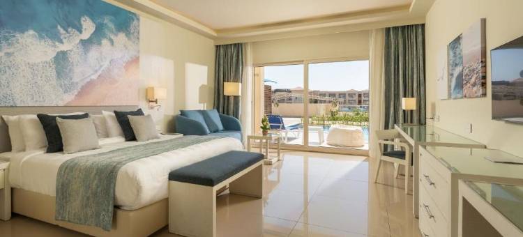 克利奥帕特拉豪华度假村沙姆 - 仅限16岁以上的成人(Cleopatra Luxury Resort Sharm - Adults Only)图片