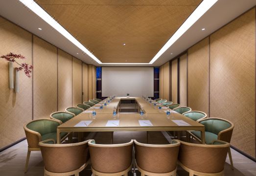 JOYA Hotel Chengdu High-tech ZoneHotel Overview