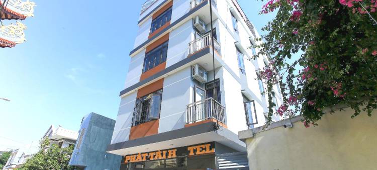Phat Tai Hotel And Apartment(Phat Tai Hotel and Apartment)图片