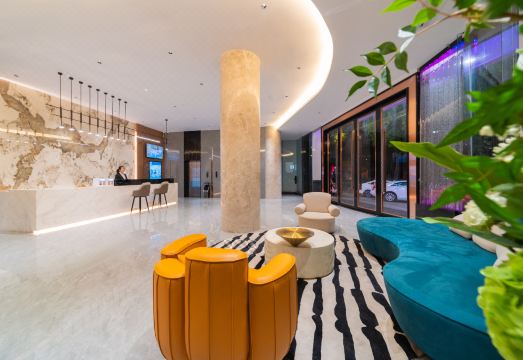 Hotel Overview