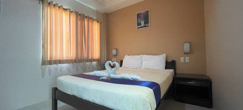 Cocotel支持的阿尔高Seabreeze酒店(Argao Seabreeze Hotel Powered by Cocotel)图片