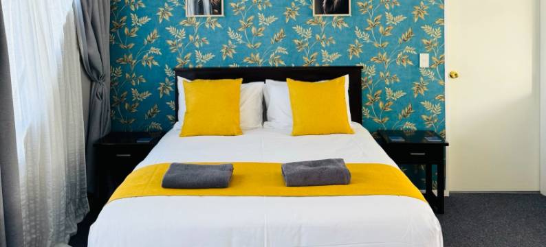 海边莱特汽车旅馆(Wrights by the Sea Motel)图片