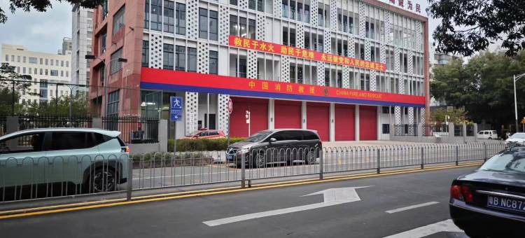 锦囊IDEA电竞酒店(龙岗尚景地铁站店)图片