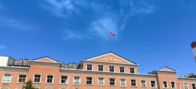 九州宾馆( 新乡火车站店)图片