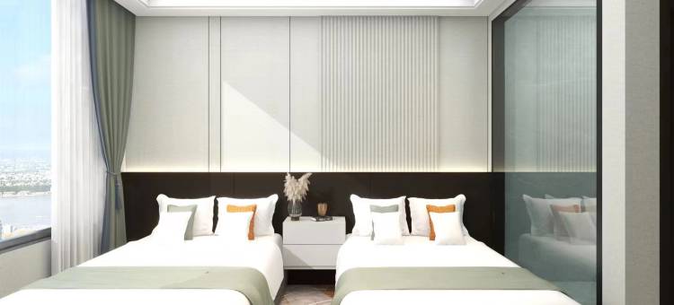 梅子青酒店(南岳机场店)图片