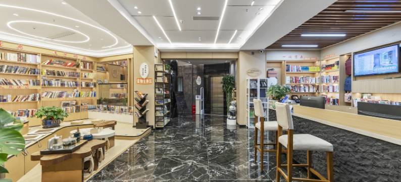 荔波古镇朵舍文创精品民宿图片