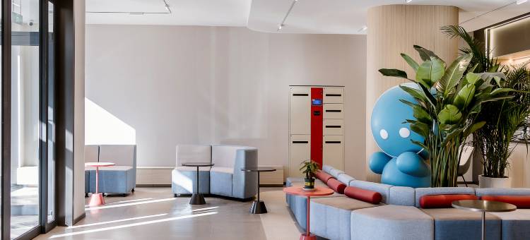 如家酒店(大同西环路古城云冈店)图片