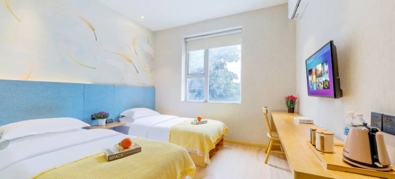 龙城宾馆(成都华西医院南门武侯祠店)图片