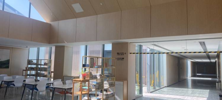 深潜星宿酒店(扬州东高铁站)图片