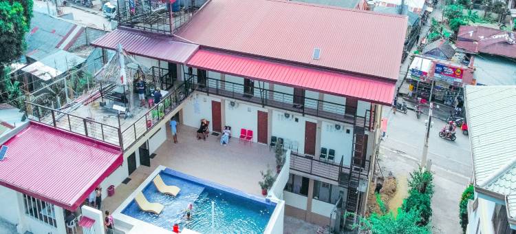 Villa Pamana 旅馆波尔多·格尼拉powered by Cocotel(Villa Pamana Inn Puerto Galera powered by Cocotel)图片